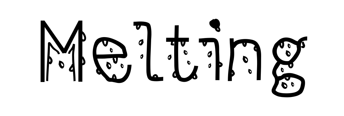Melting