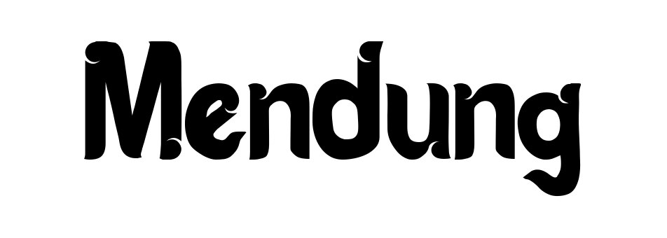 Mendung