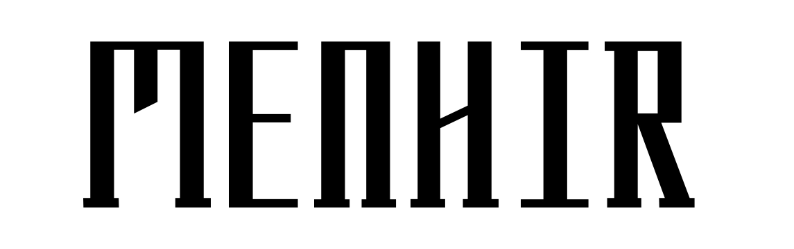 Menhir