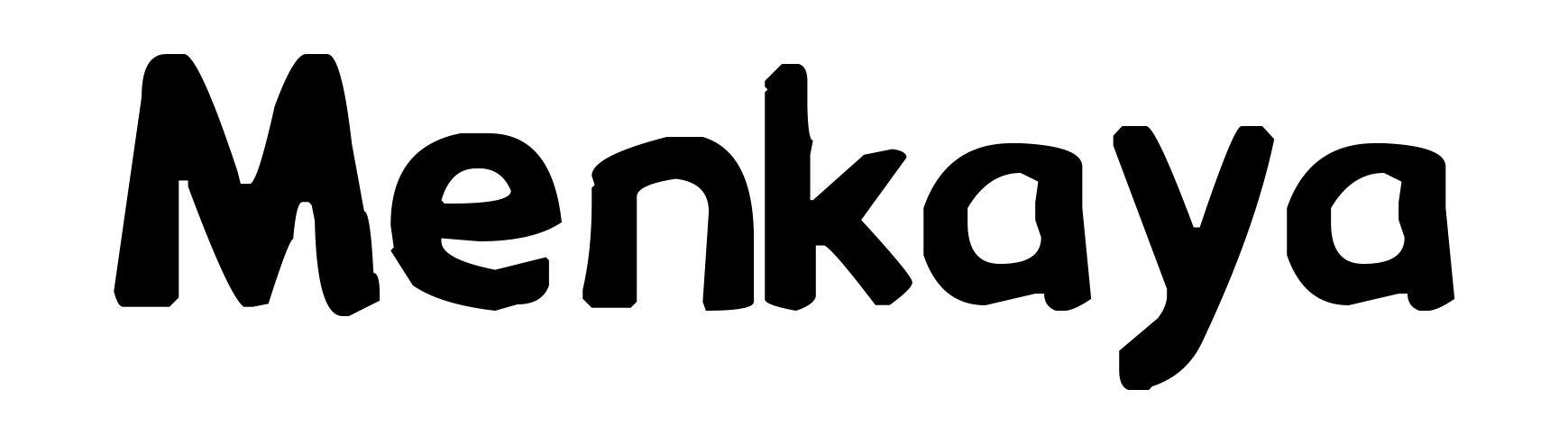 Menkaya