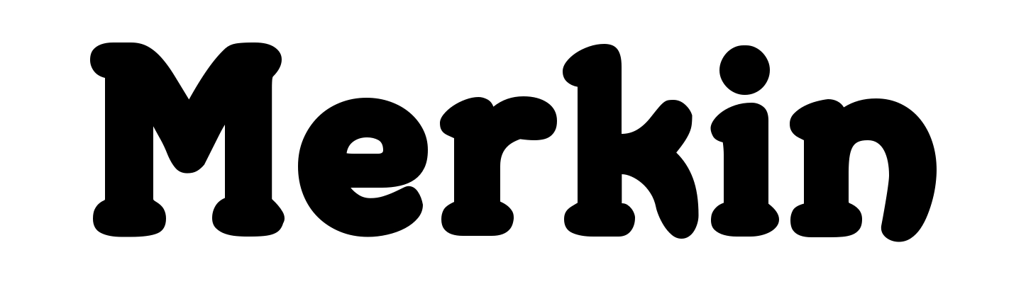 Merkin