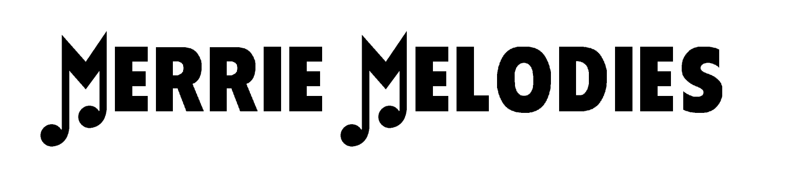 Merrie Melodies