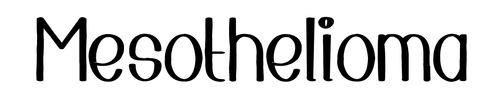 Mesothelioma
