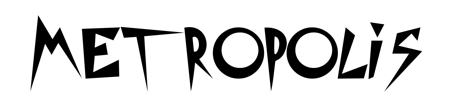 Metropolis