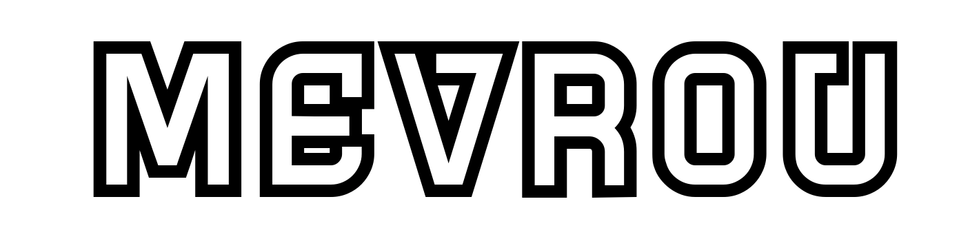 Mevrou