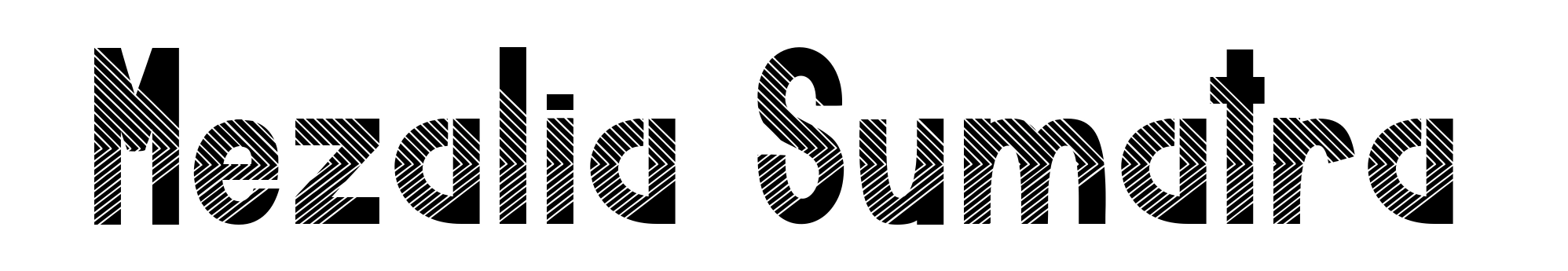 Mezalia Sumatra