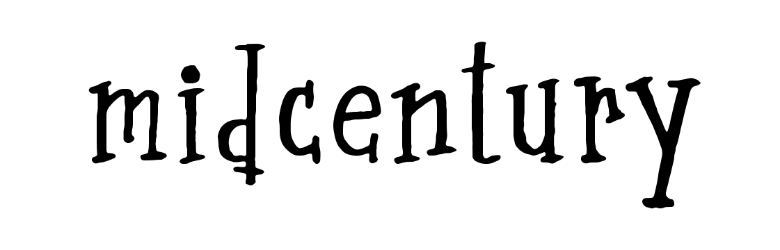 Midcentury