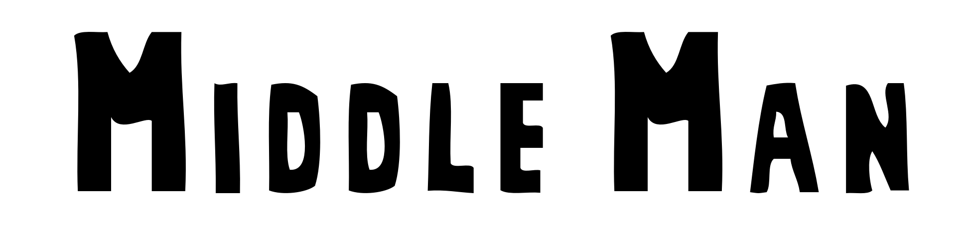 Middle Man