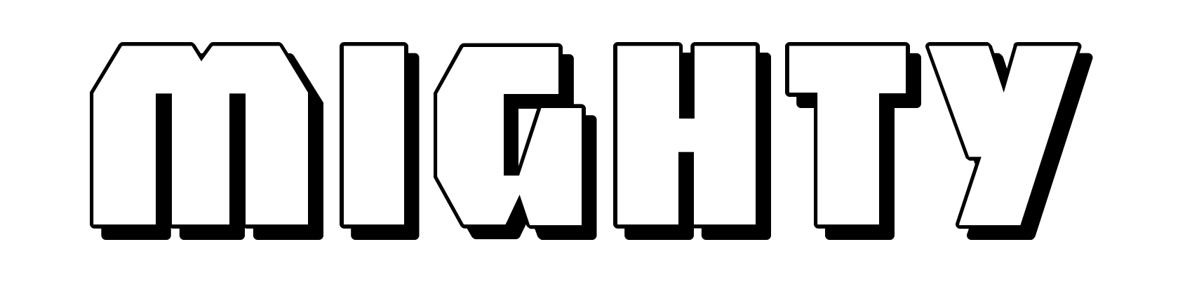 Mighty