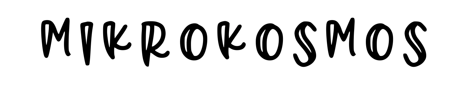 Mikrokosmos