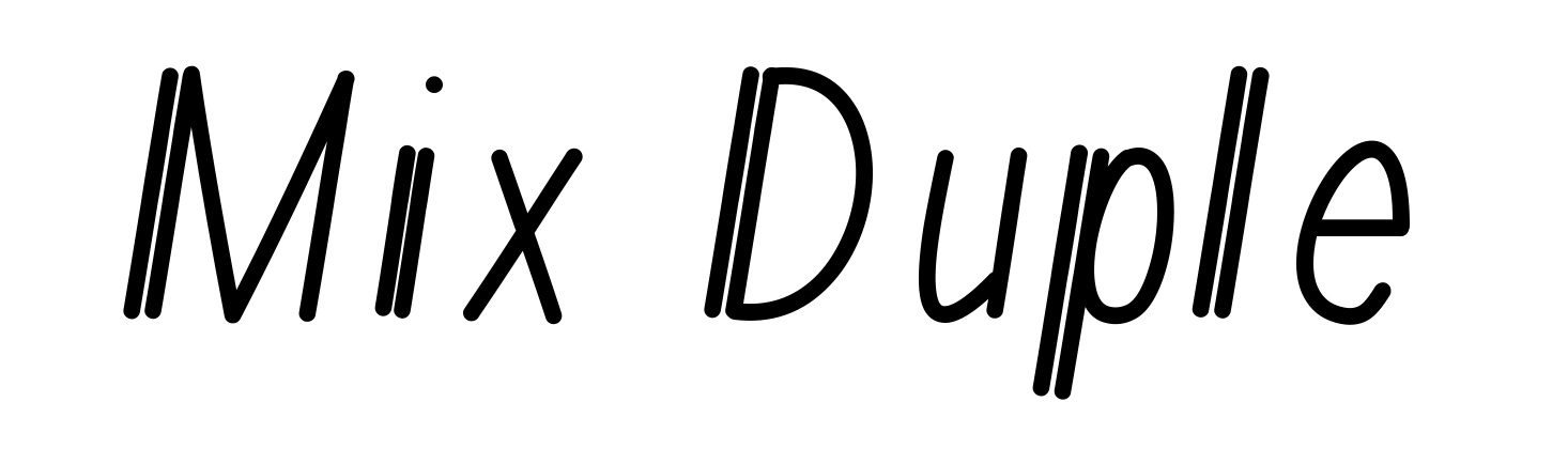 Mix Duple