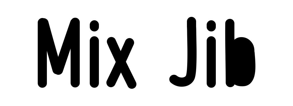 Mix Jib