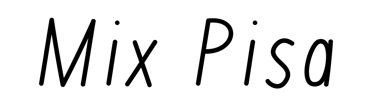 Mix Pisa