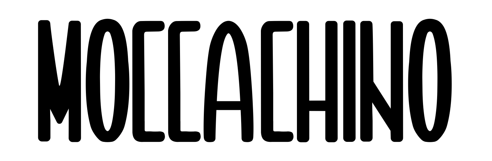 Moccachino