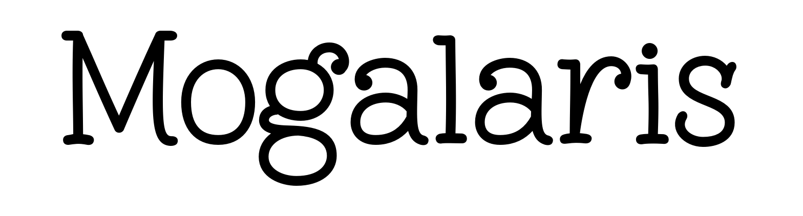 Mogalaris