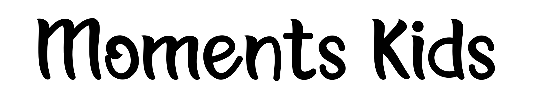 Moments Kids
