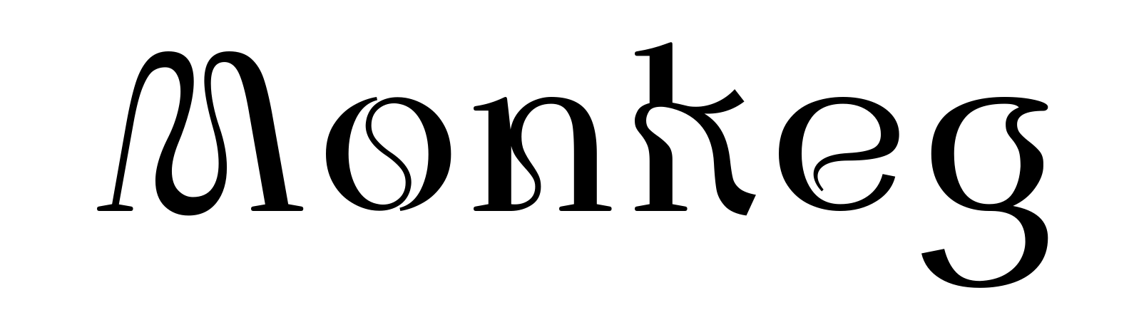 Monkeg