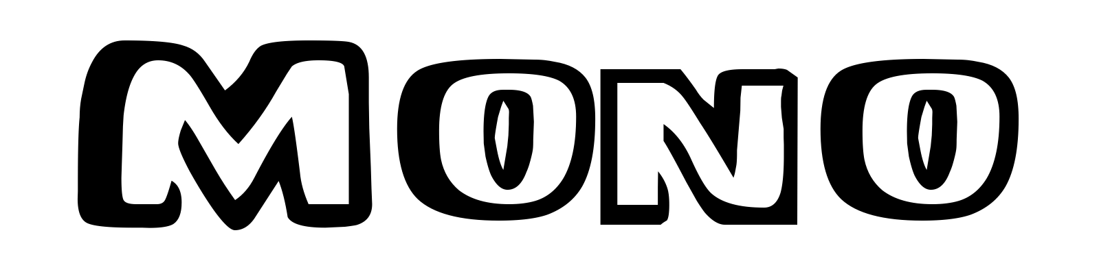 Mono