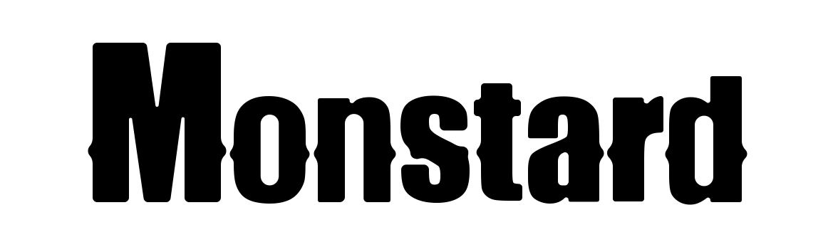 Monstard
