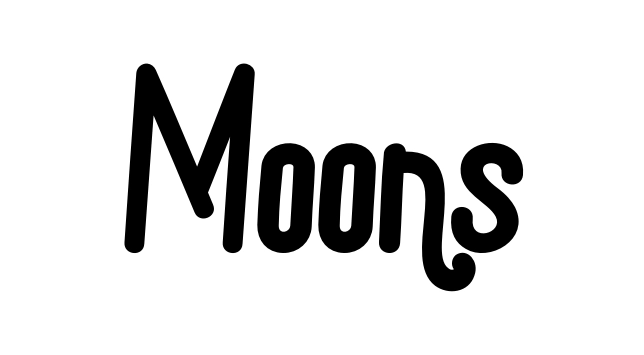 Moons