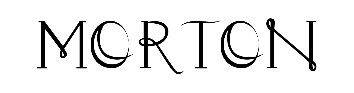 Morton