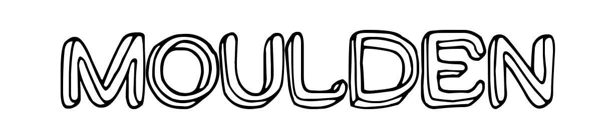 Moulden