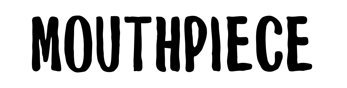Mouthpiece