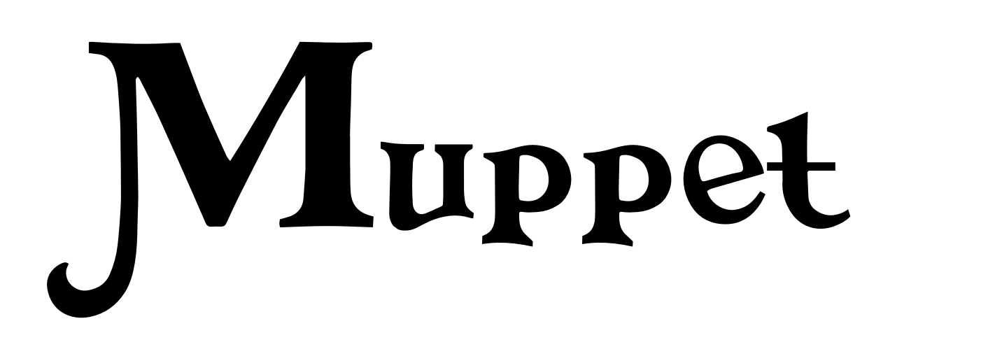 Muppet