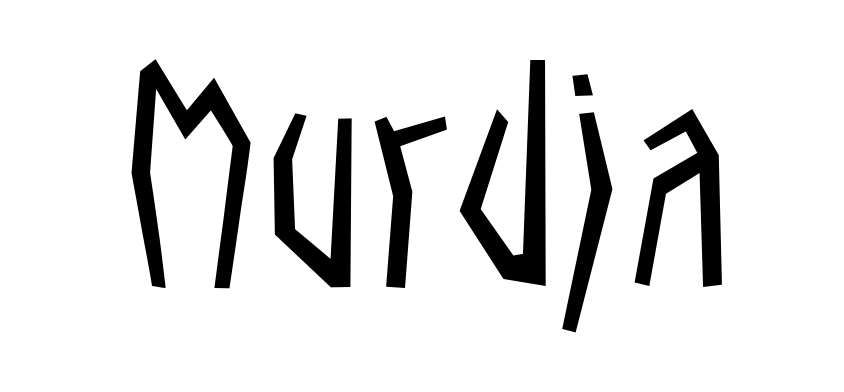 Murdja