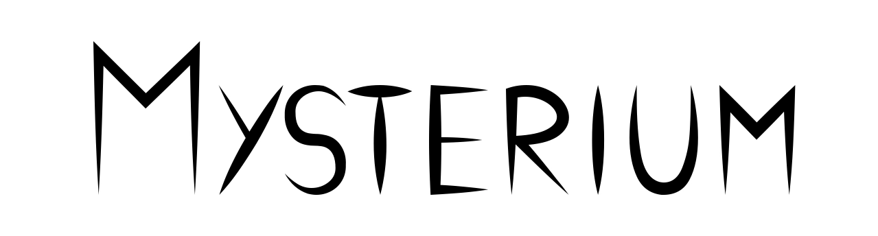 Mysterium