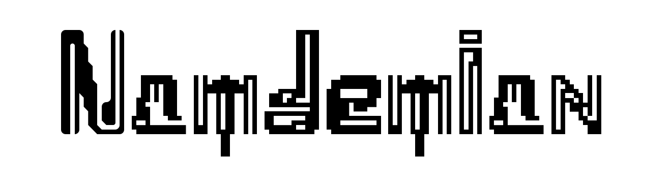 Namdemian