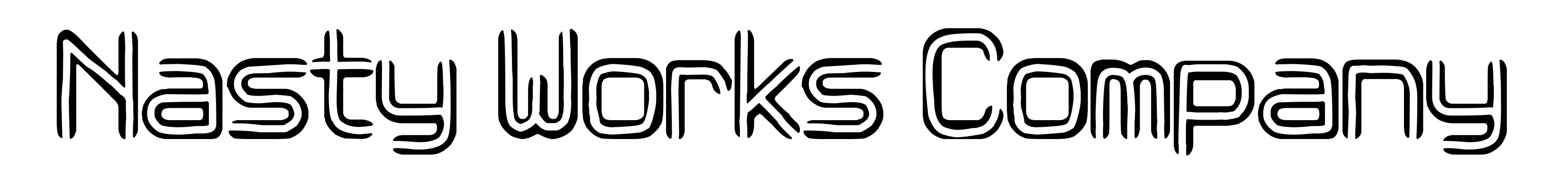 Nasty Works Company
