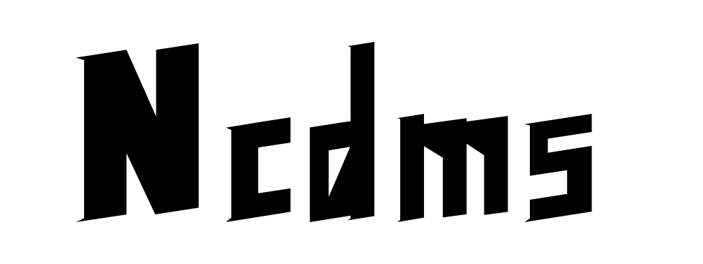 Ncdms