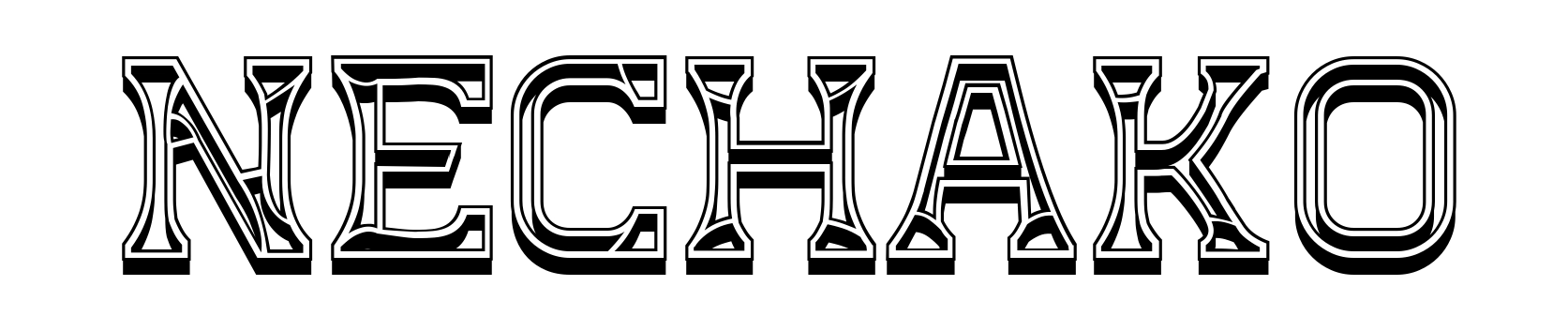 Nechako