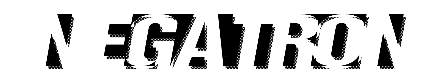 Negatron