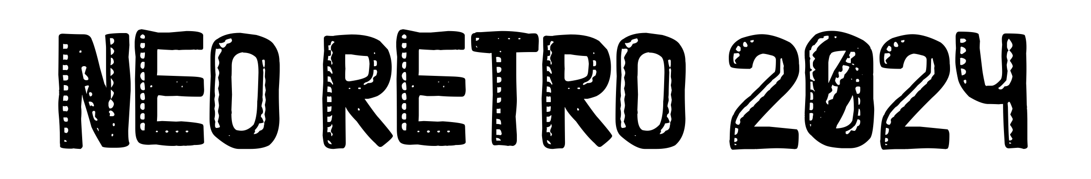 Neo Retro 2024