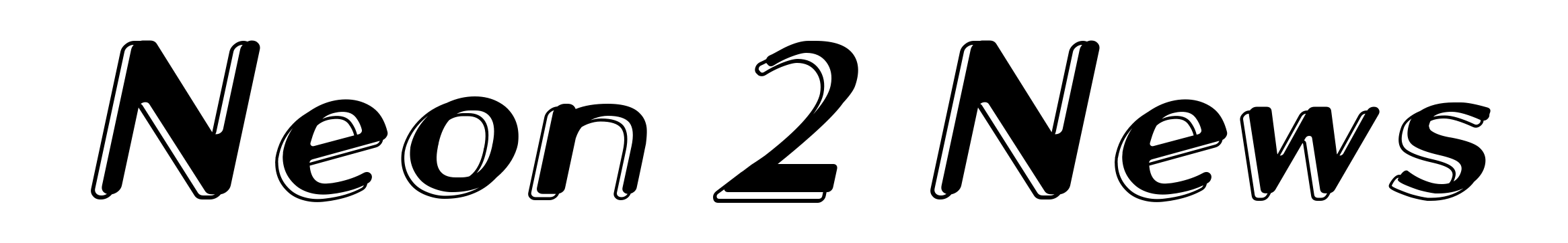 Neon 2 News