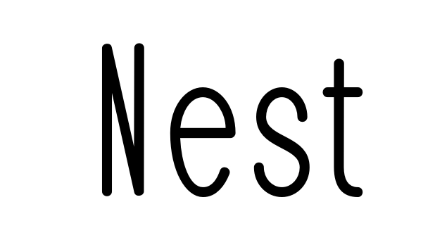 Nest