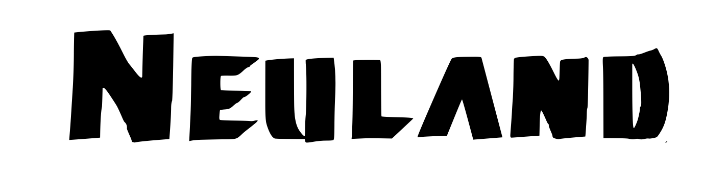 Neuland