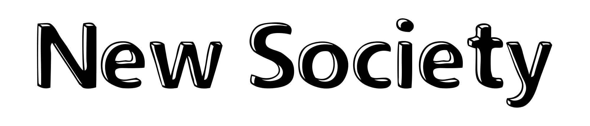 New Society