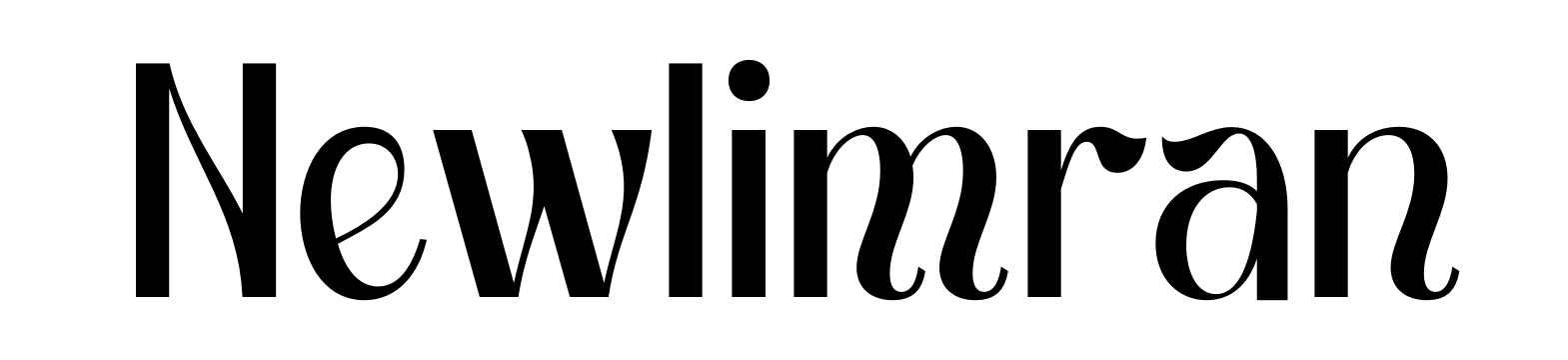 Newlimran