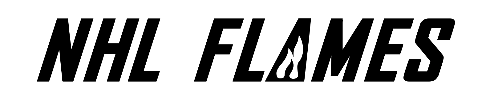 NHL Flames