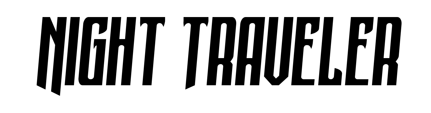 Night Traveler