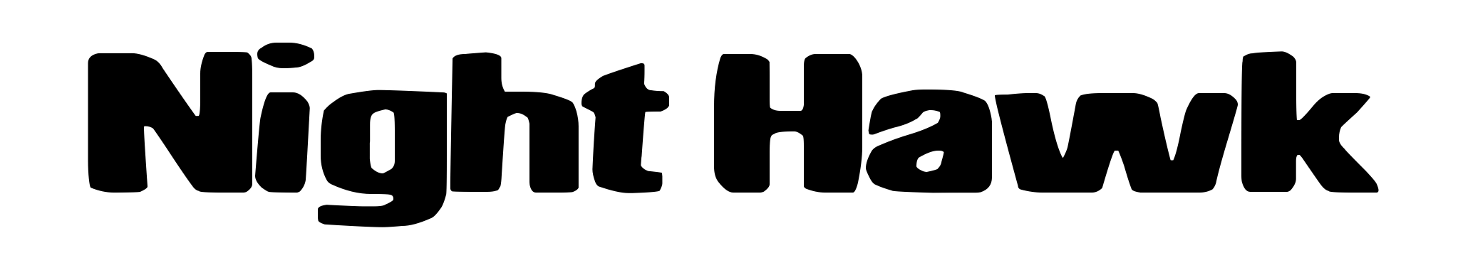 Night Hawk