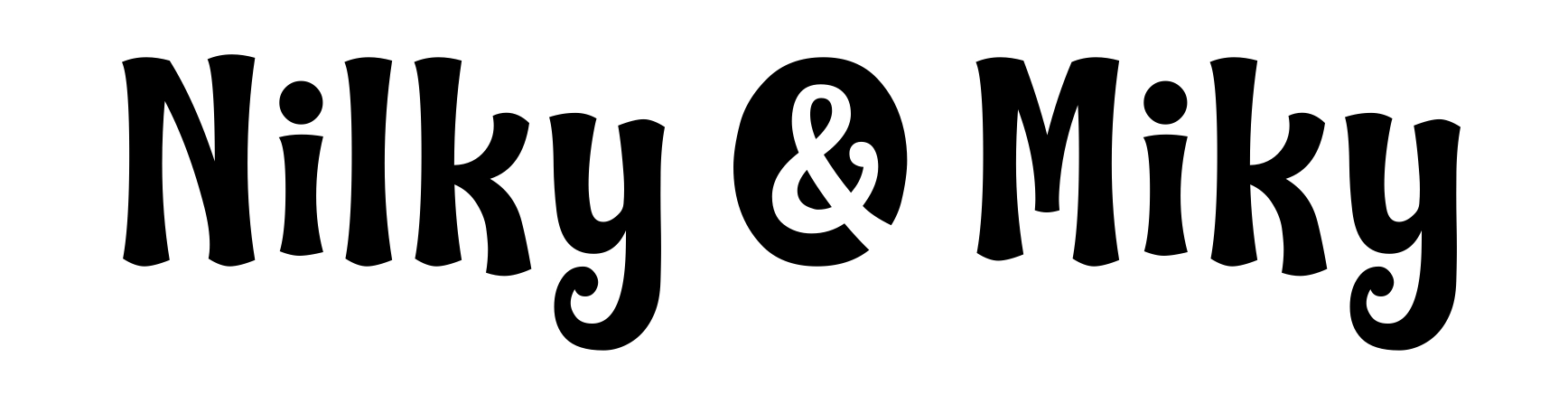 Nilky & Miky