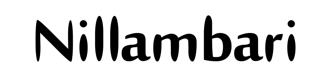 Nillambari