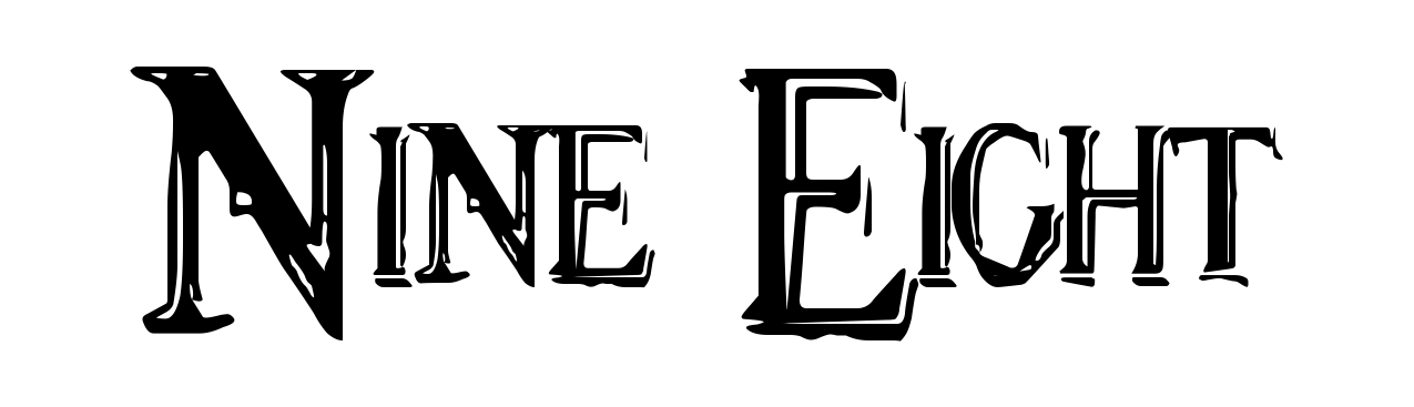 Nine Eight