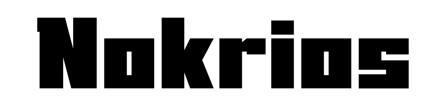 Nokrios