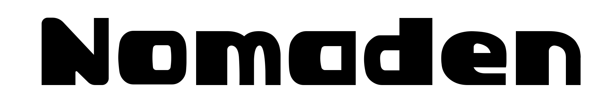 Nomaden