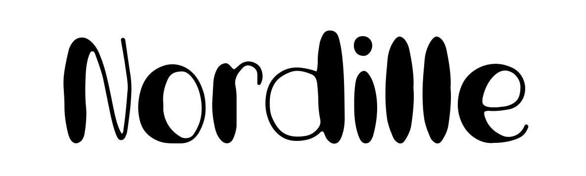 Nordille